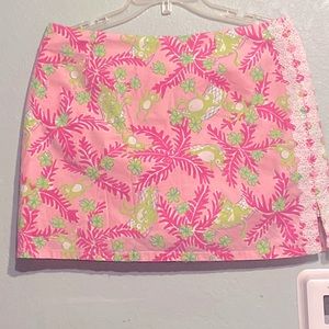 Lilly Pulitzer